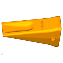 Maquinaria de construcción EX70 hc021s1 Adaptador de dientes de cuchara estándar